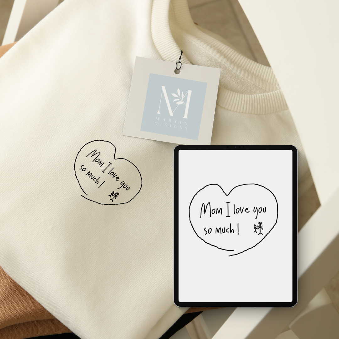 Why Personalised Mother's Day Gifts Matter: Thoughtful, Unique, and Full of Love