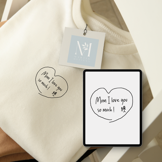 Why Personalised Mother's Day Gifts Matter: Thoughtful, Unique, and Full of Love