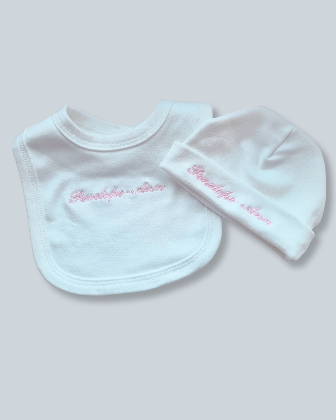 Baby Vintage Bow Bundle