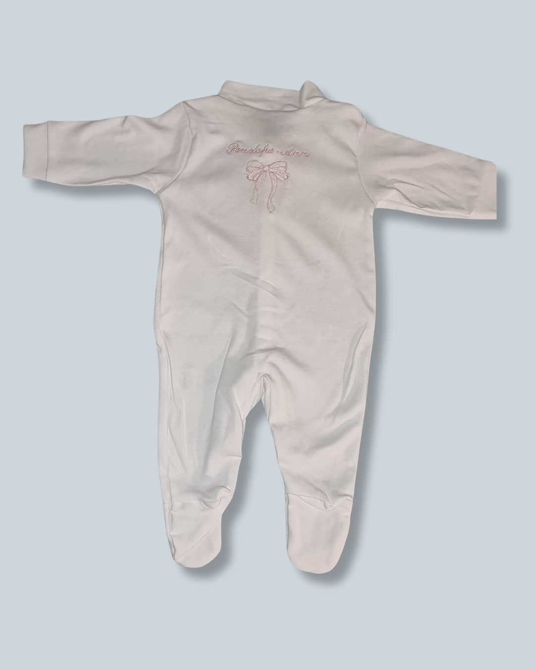 Baby Vintage Bow Bundle
