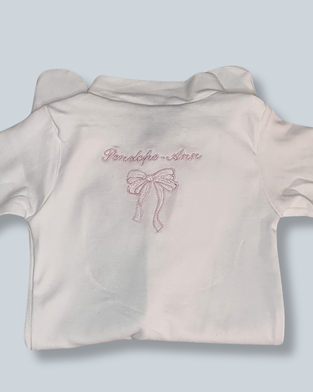Baby Vintage Bow Bundle