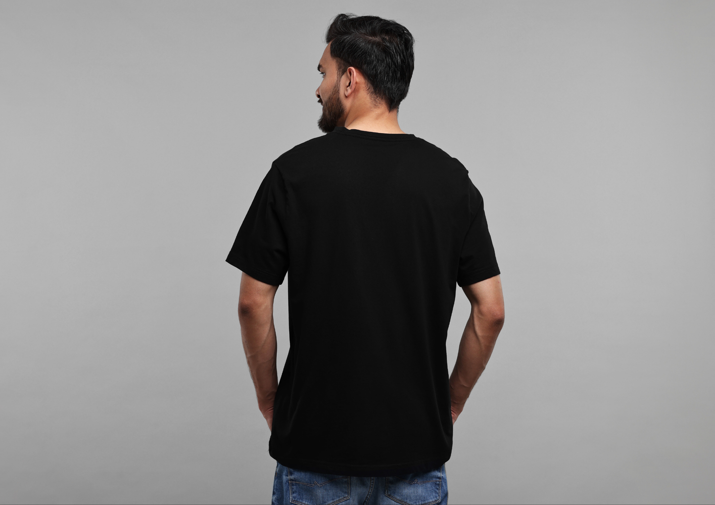 Custom Print Shirt