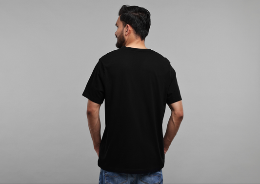 Custom Print Shirt