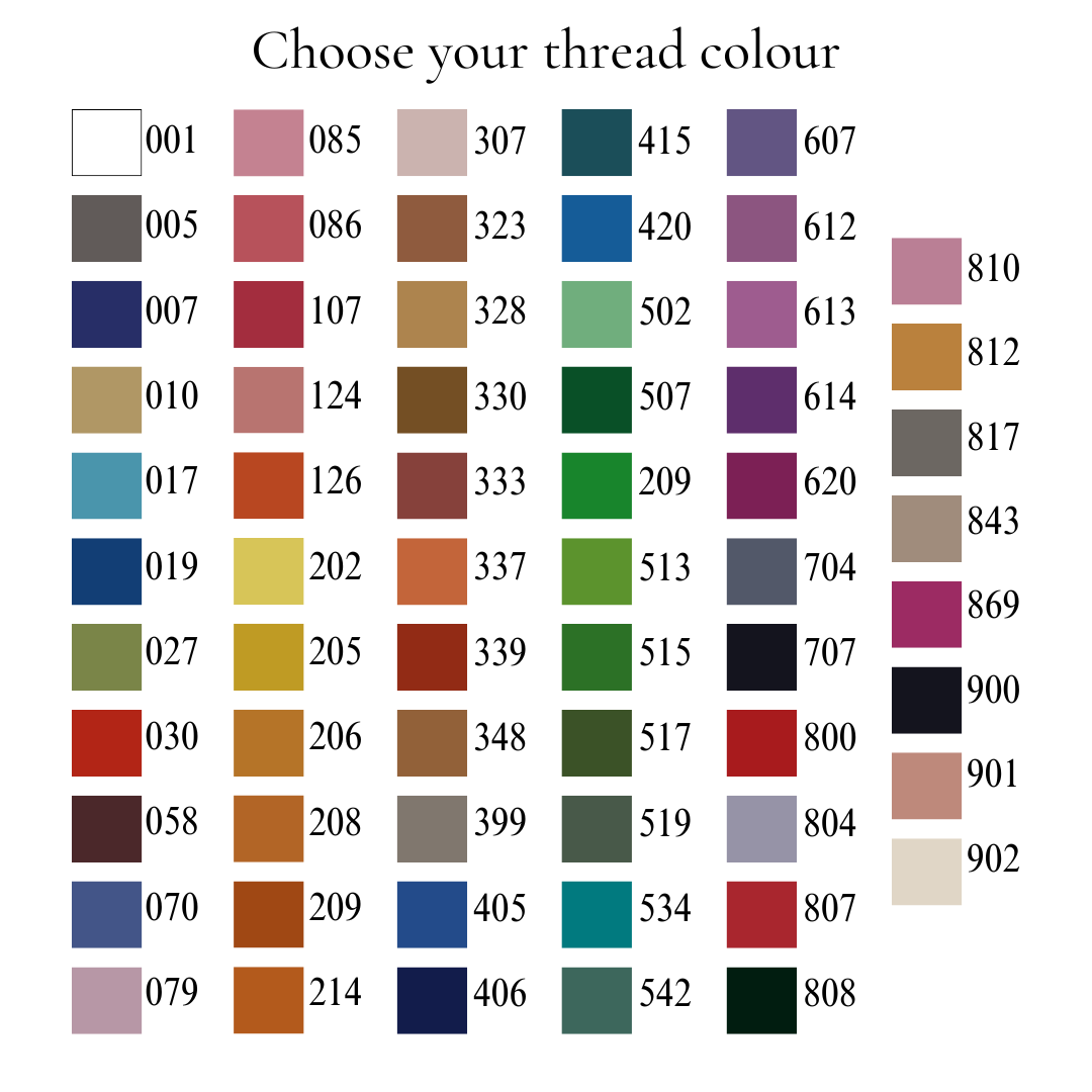 Printed Workwear T-Shirt  - various colours