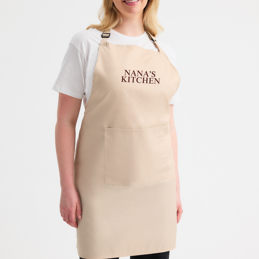 Apron